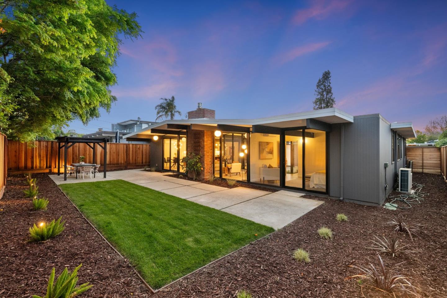 Detail Gallery Image 59 of 103 For 1634 Andalusia Way, San Jose,  CA 95125 - 4 Beds | 2 Baths