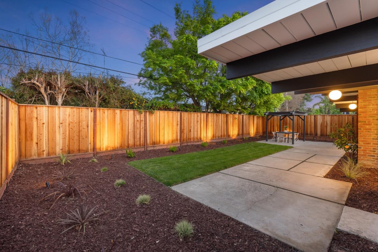 Detail Gallery Image 62 of 103 For 1634 Andalusia Way, San Jose,  CA 95125 - 4 Beds | 2 Baths