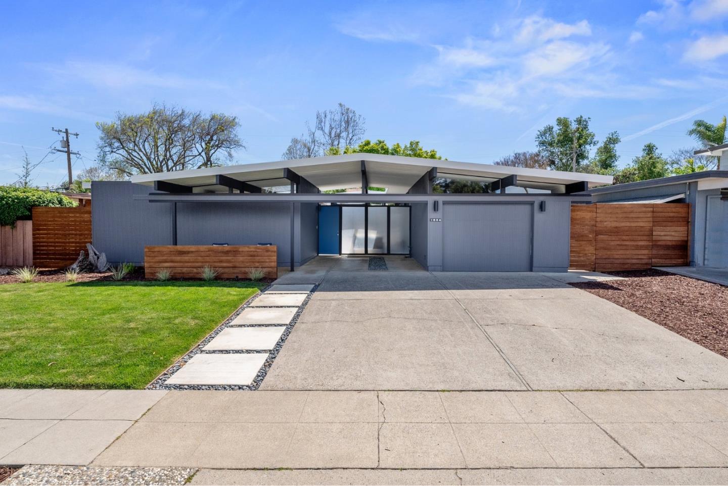 Detail Gallery Image 64 of 103 For 1634 Andalusia Way, San Jose,  CA 95125 - 4 Beds | 2 Baths