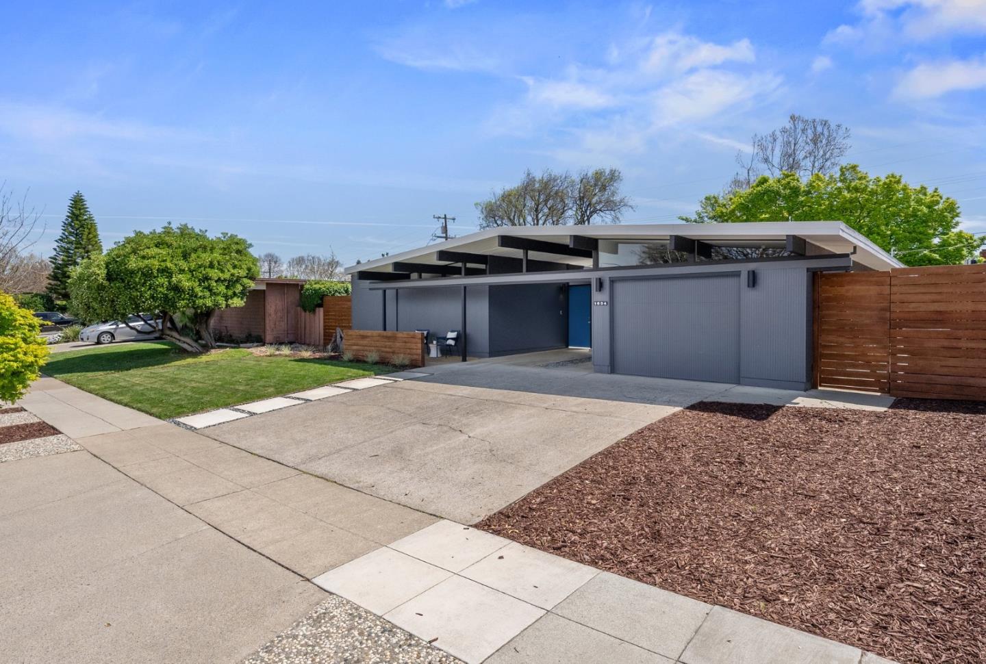 Detail Gallery Image 66 of 103 For 1634 Andalusia Way, San Jose,  CA 95125 - 4 Beds | 2 Baths