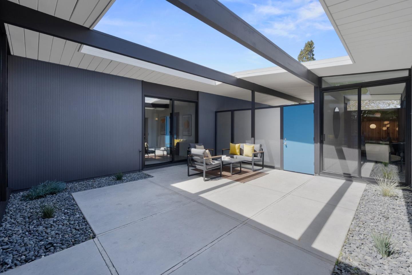 Detail Gallery Image 70 of 103 For 1634 Andalusia Way, San Jose,  CA 95125 - 4 Beds | 2 Baths