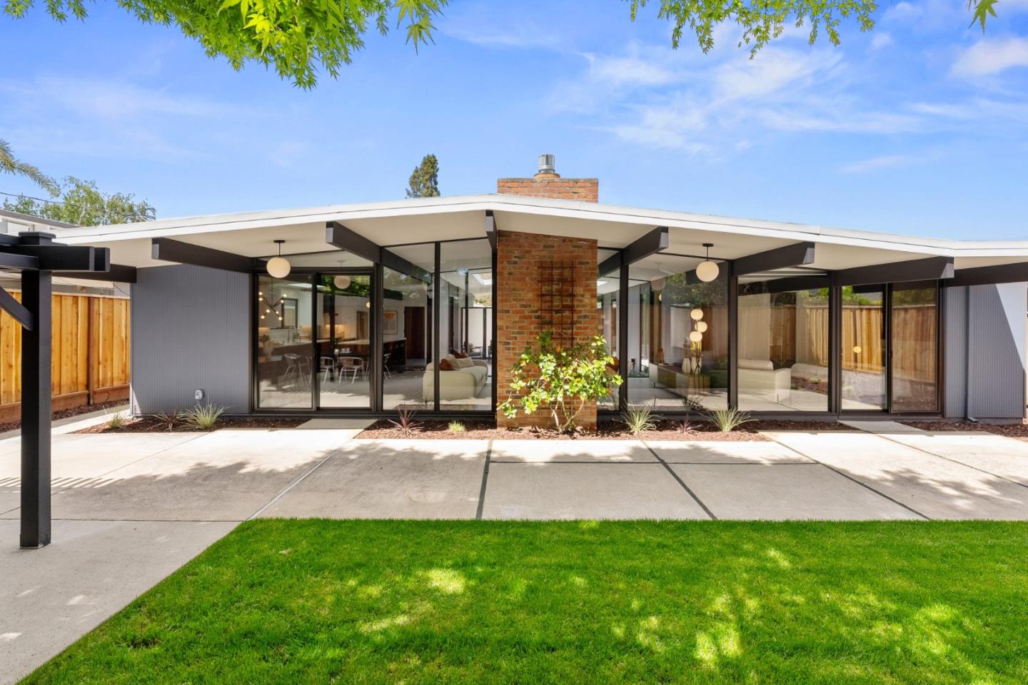Detail Gallery Image 78 of 103 For 1634 Andalusia Way, San Jose,  CA 95125 - 4 Beds | 2 Baths