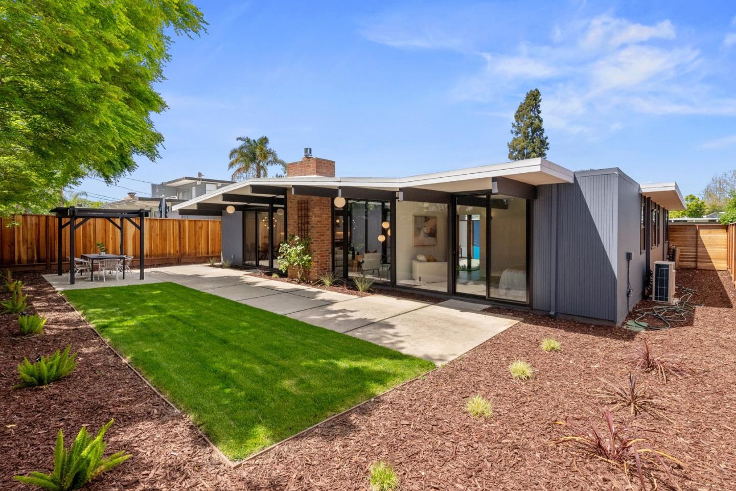 Detail Gallery Image 79 of 103 For 1634 Andalusia Way, San Jose,  CA 95125 - 4 Beds | 2 Baths