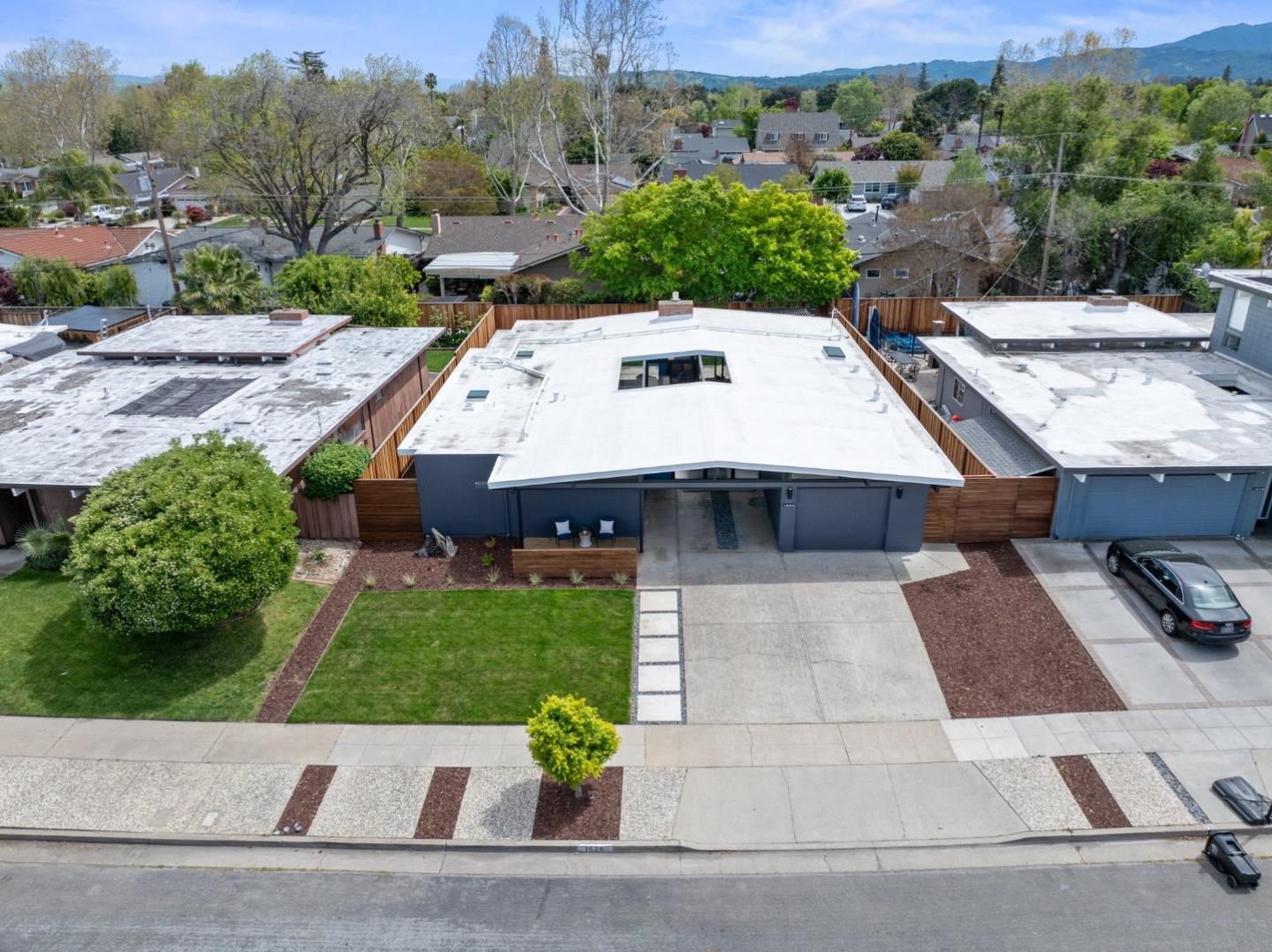 Detail Gallery Image 88 of 103 For 1634 Andalusia Way, San Jose,  CA 95125 - 4 Beds | 2 Baths