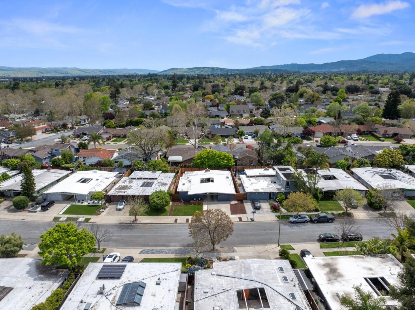 Detail Gallery Image 90 of 103 For 1634 Andalusia Way, San Jose,  CA 95125 - 4 Beds | 2 Baths