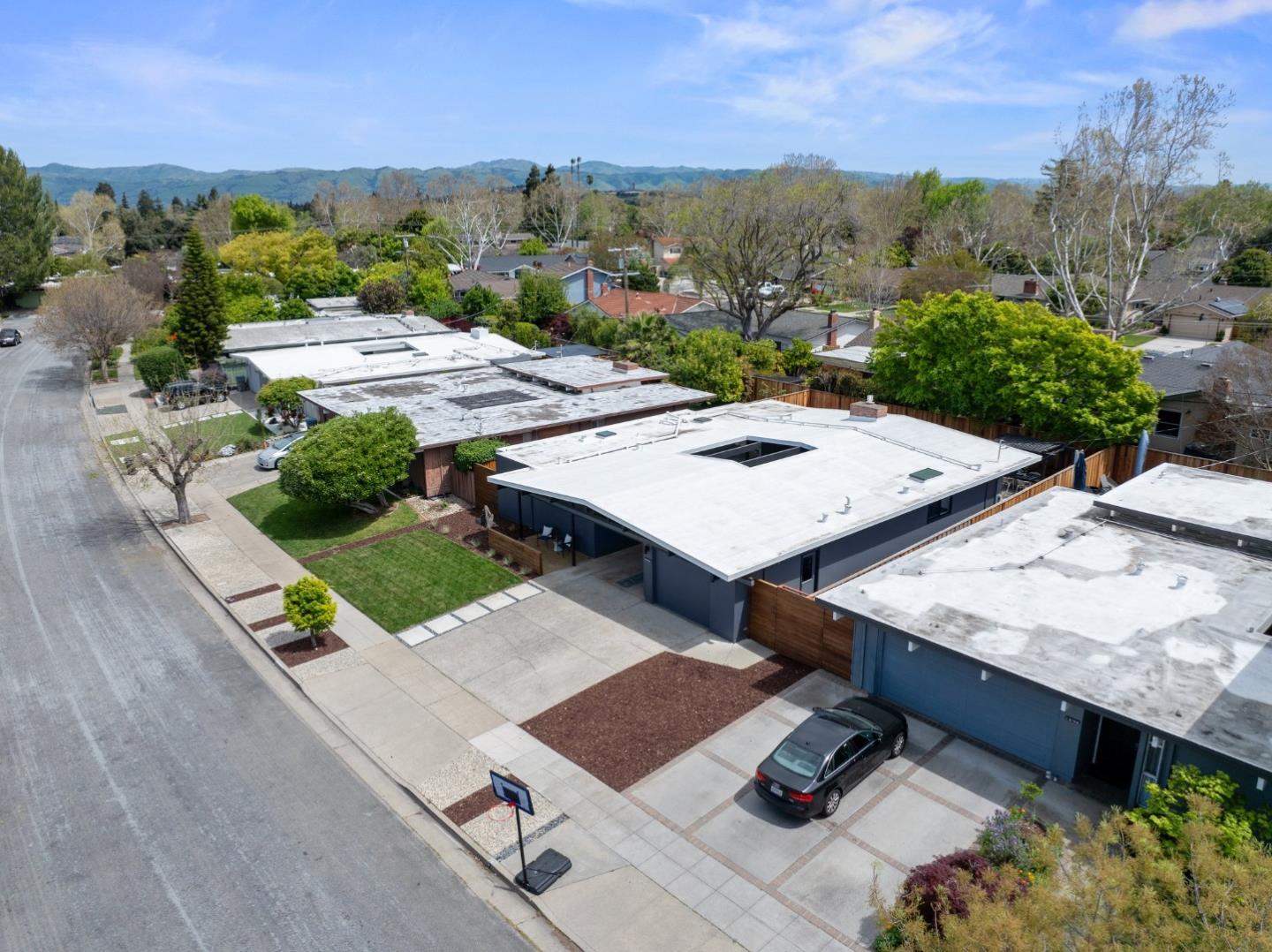 Detail Gallery Image 92 of 103 For 1634 Andalusia Way, San Jose,  CA 95125 - 4 Beds | 2 Baths