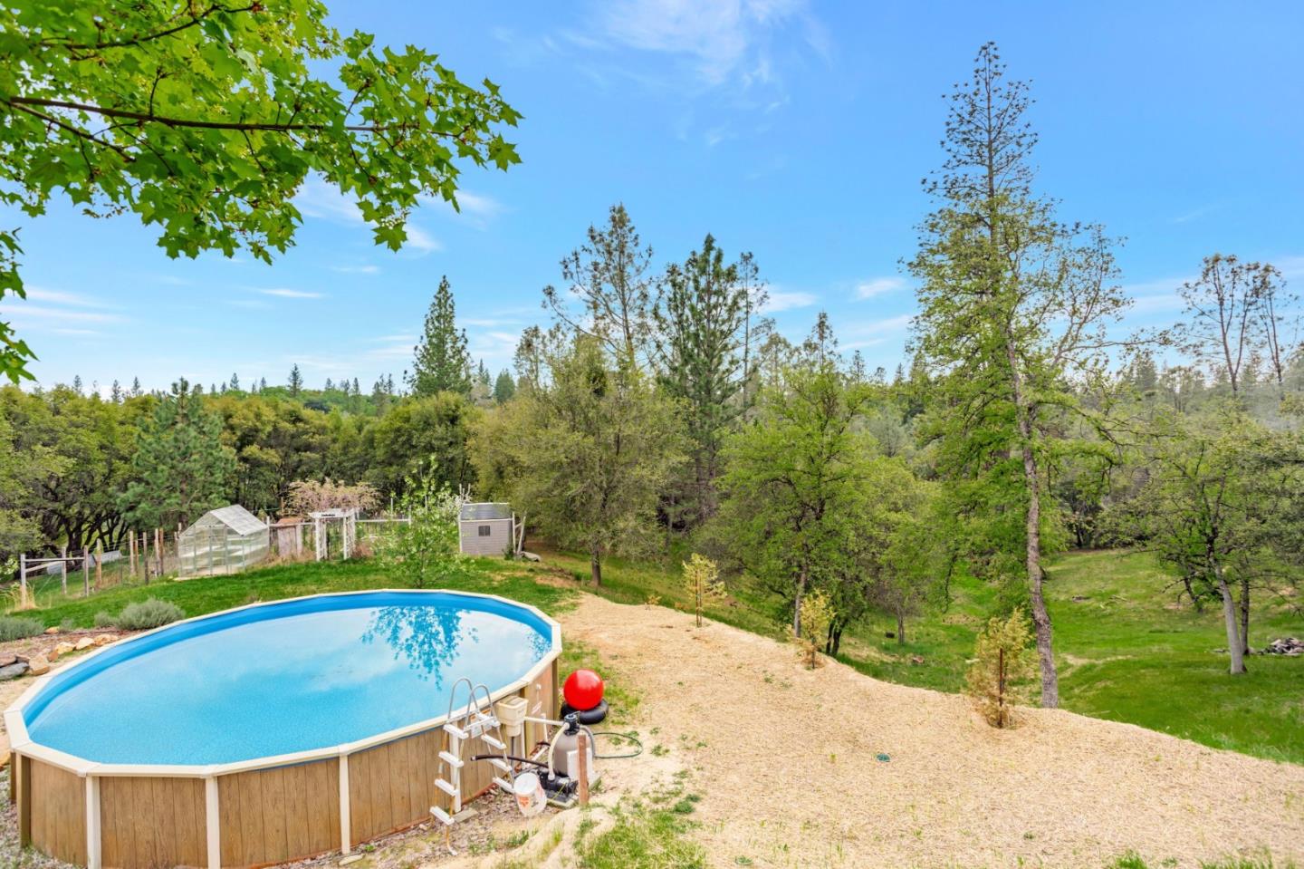 Detail Gallery Image 61 of 76 For 10213 Tyler Foote Rd, Nevada City,  CA 95959 - 3 Beds | 2/1 Baths