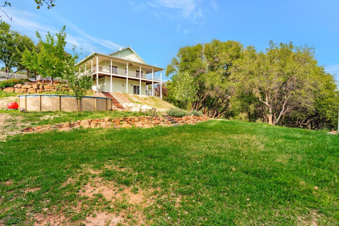 Detail Gallery Image 65 of 76 For 10213 Tyler Foote Rd, Nevada City,  CA 95959 - 3 Beds | 2/1 Baths
