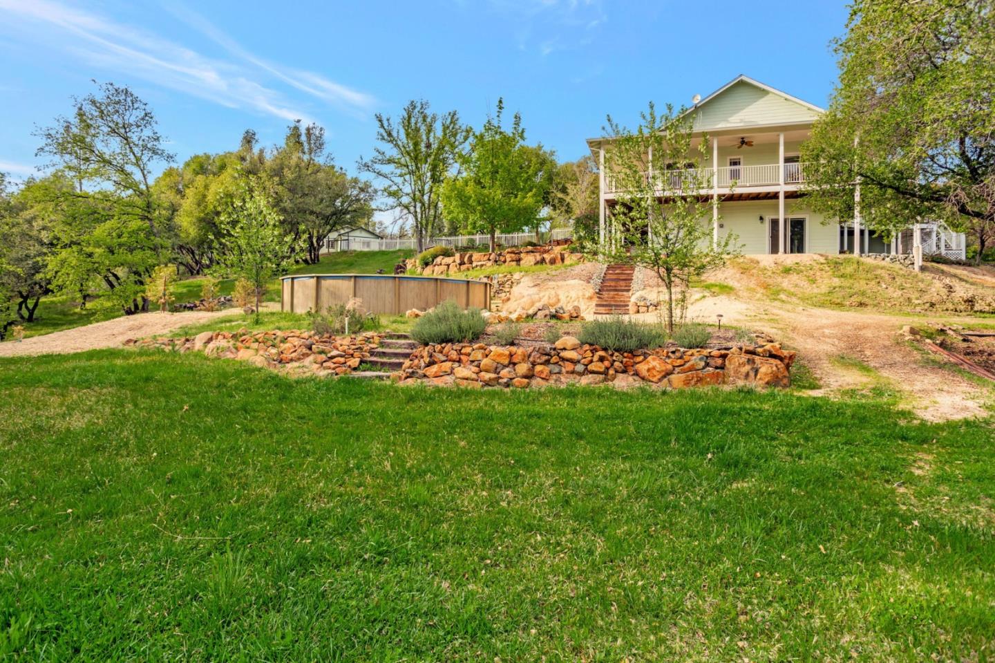 Detail Gallery Image 66 of 76 For 10213 Tyler Foote Rd, Nevada City,  CA 95959 - 3 Beds | 2/1 Baths