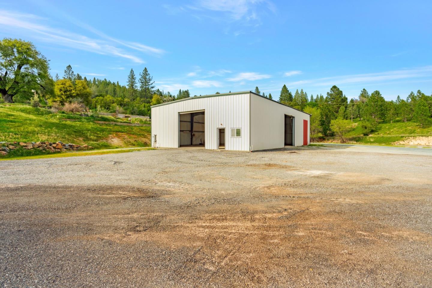 Detail Gallery Image 71 of 76 For 10213 Tyler Foote Rd, Nevada City,  CA 95959 - 3 Beds | 2/1 Baths
