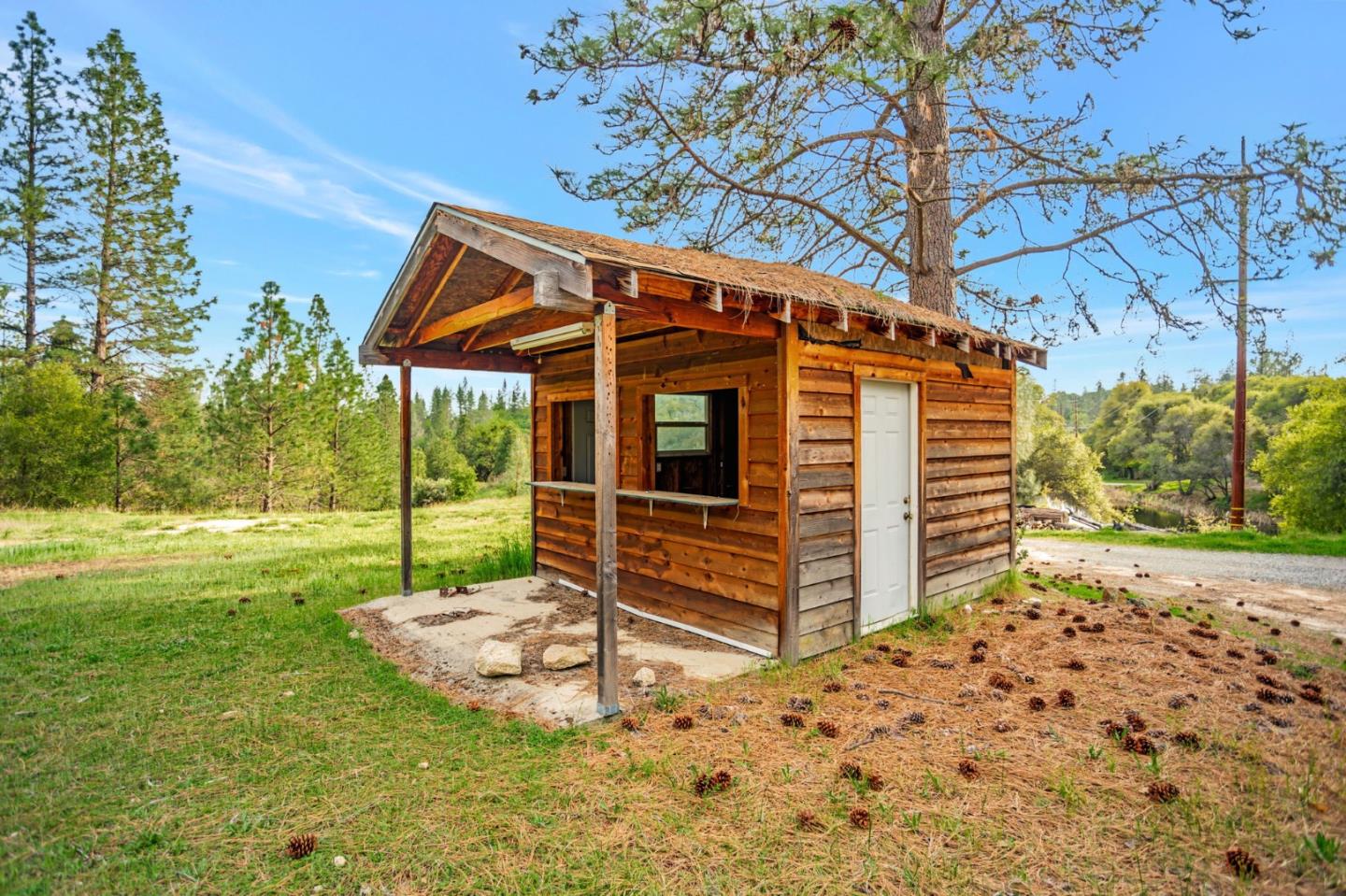 Detail Gallery Image 76 of 76 For 10213 Tyler Foote Rd, Nevada City,  CA 95959 - 3 Beds | 2/1 Baths