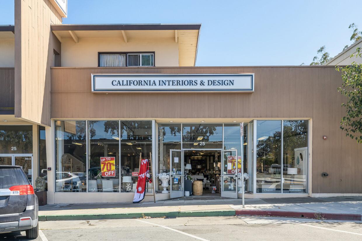 Detail Gallery Image 1 of 12 For 25 43rd Ave #C,  San Mateo,  CA 94403 - – Beds | – Baths