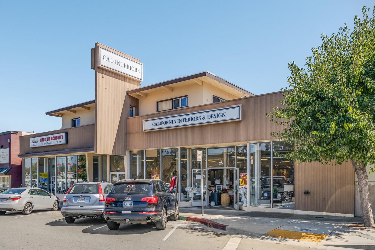 Detail Gallery Image 2 of 12 For 25 43rd Ave #C,  San Mateo,  CA 94403 - – Beds | – Baths