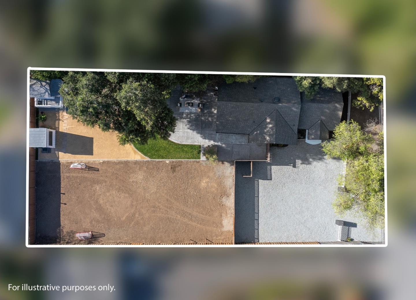 Detail Gallery Image 11 of 64 For 13365 Llagas Ave, San Martin,  CA 95046 - 3 Beds | 2 Baths