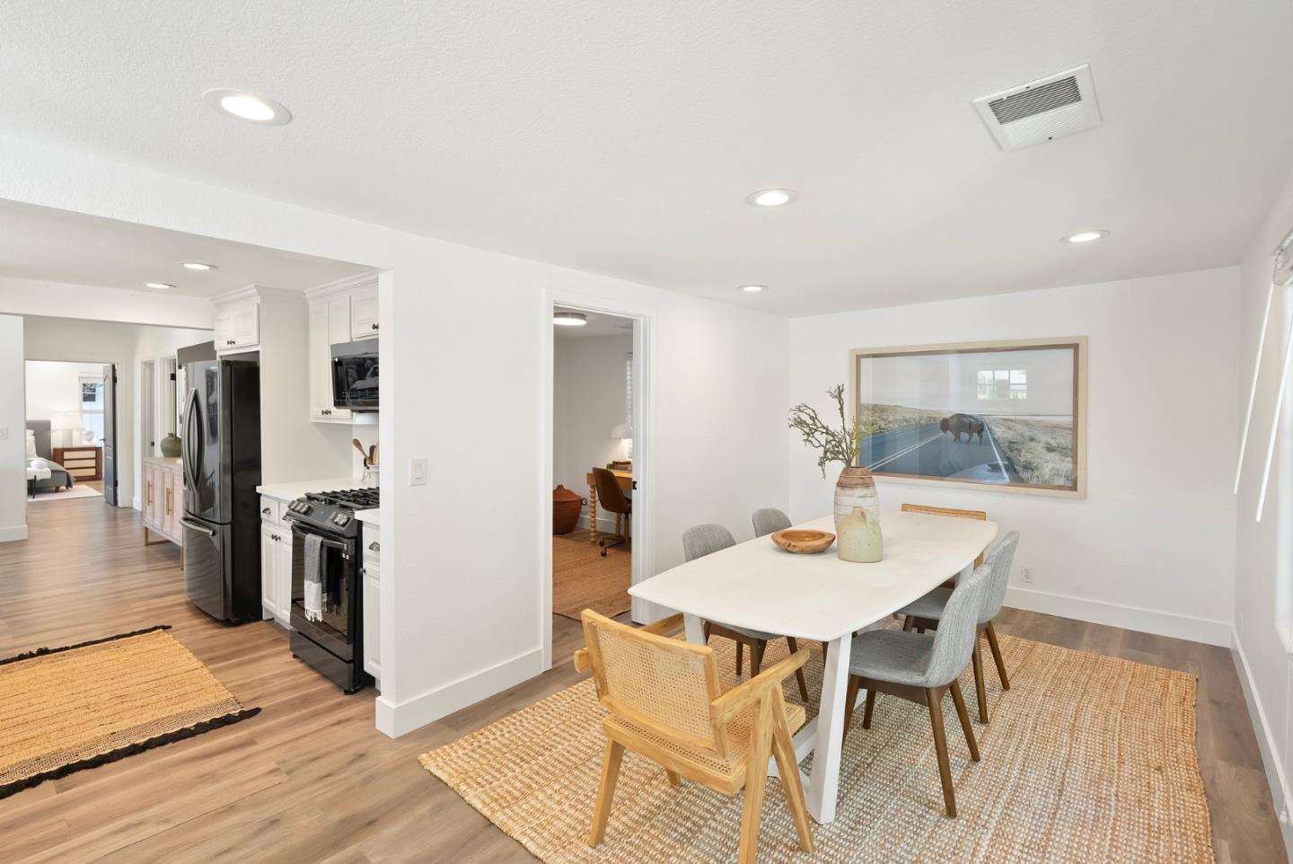 Detail Gallery Image 17 of 64 For 13365 Llagas Ave, San Martin,  CA 95046 - 3 Beds | 2 Baths