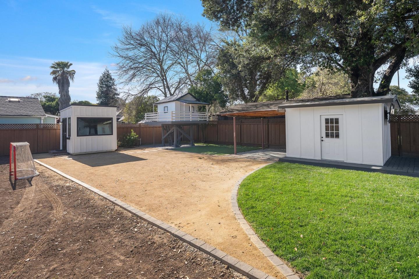 Detail Gallery Image 55 of 64 For 13365 Llagas Ave, San Martin,  CA 95046 - 3 Beds | 2 Baths