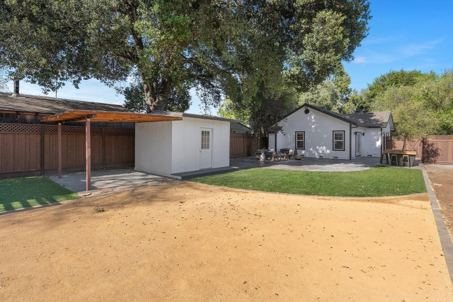 Detail Gallery Image 63 of 64 For 13365 Llagas Ave, San Martin,  CA 95046 - 3 Beds | 2 Baths