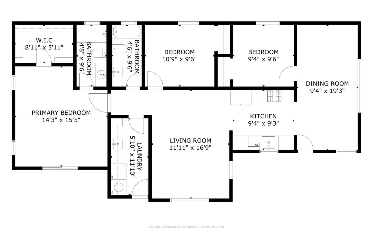 Detail Gallery Image 64 of 64 For 13365 Llagas Ave, San Martin,  CA 95046 - 3 Beds | 2 Baths