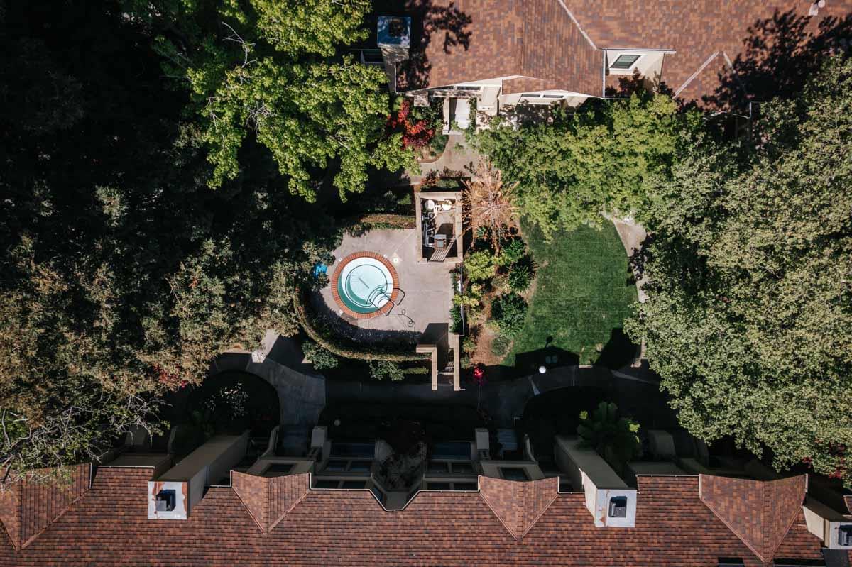 Detail Gallery Image 34 of 42 For 983 La Mesa Ter #B,  Sunnyvale,  CA 94086 - 3 Beds | 2/1 Baths