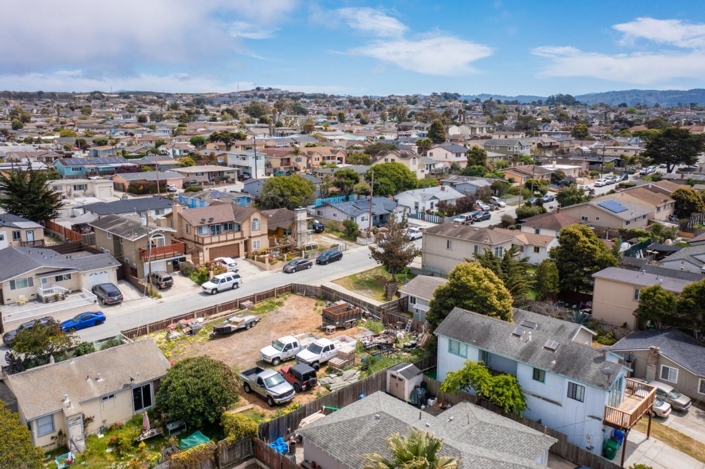 Detail Gallery Image 19 of 19 For 1703 Hilton St, Seaside,  CA 93955 - 1 Beds | 1 Baths
