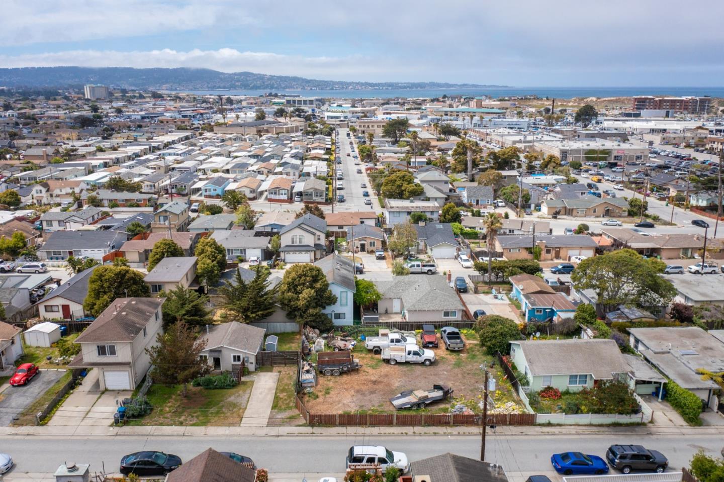 Detail Gallery Image 4 of 19 For 1703 Hilton St, Seaside,  CA 93955 - 1 Beds | 1 Baths