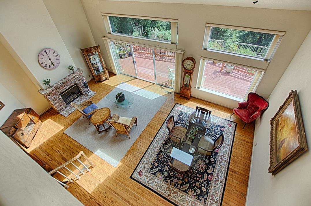 Detail Gallery Image 14 of 75 For 305 Mountain View Rd, Santa Cruz,  CA 95065 - 5 Beds | 3/1 Baths