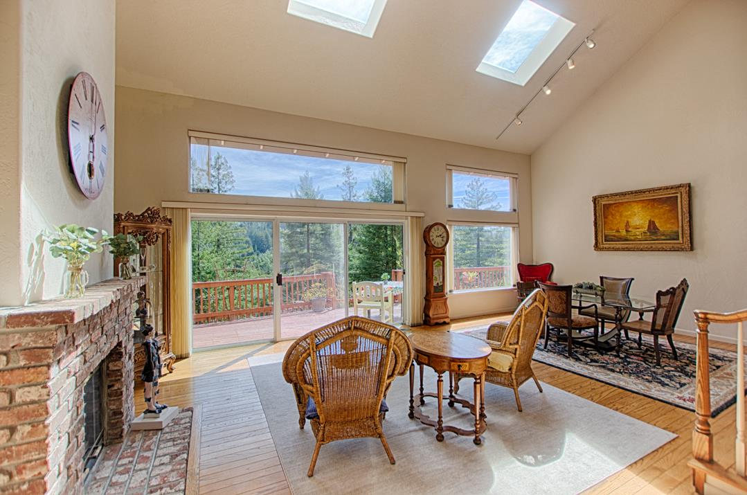 Detail Gallery Image 22 of 75 For 305 Mountain View Rd, Santa Cruz,  CA 95065 - 5 Beds | 3/1 Baths