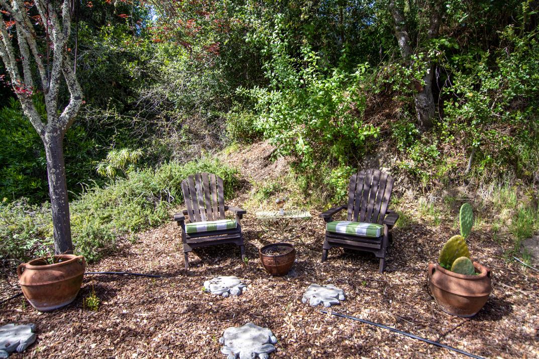 Detail Gallery Image 32 of 75 For 305 Mountain View Rd, Santa Cruz,  CA 95065 - 5 Beds | 3/1 Baths
