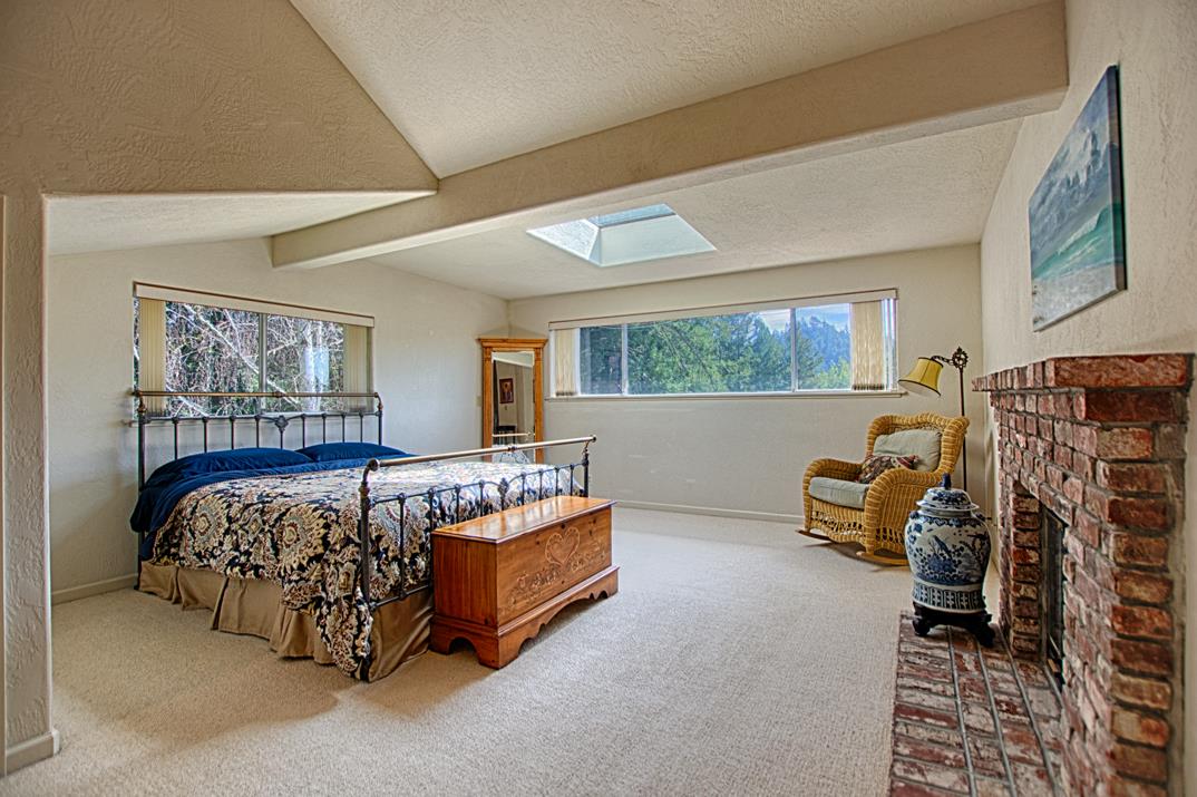 Detail Gallery Image 46 of 75 For 305 Mountain View Rd, Santa Cruz,  CA 95065 - 5 Beds | 3/1 Baths