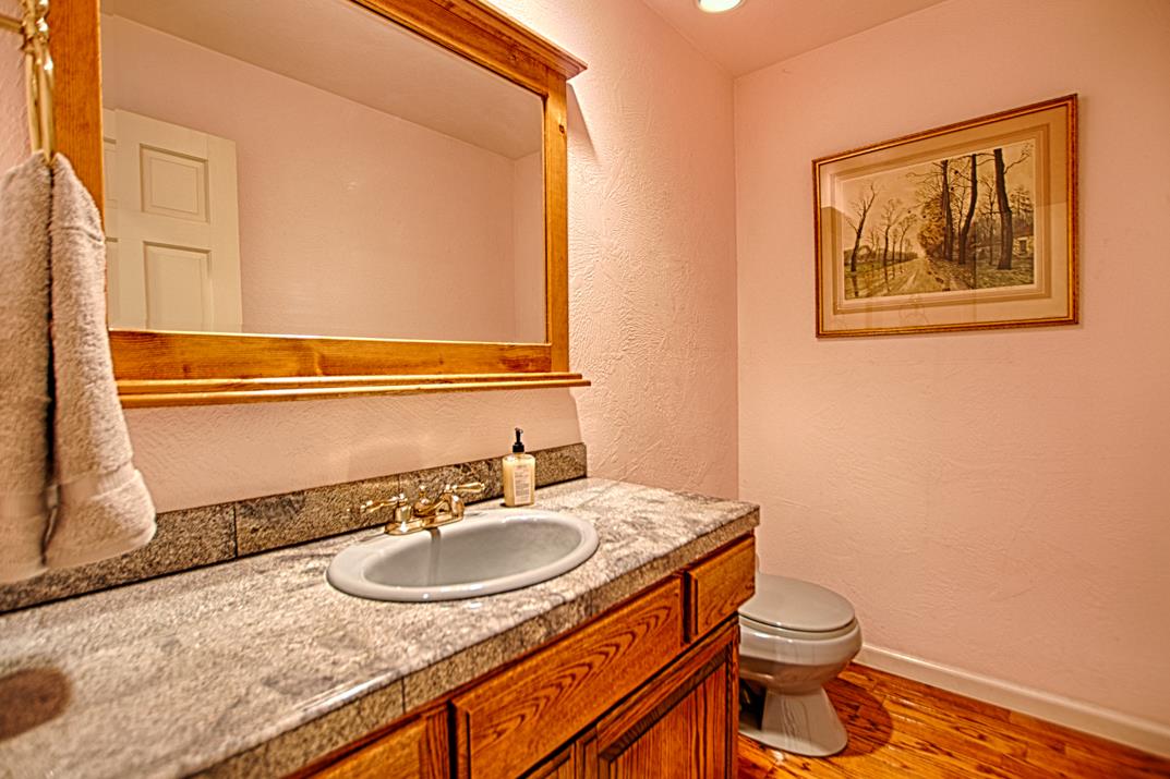 Detail Gallery Image 58 of 75 For 305 Mountain View Rd, Santa Cruz,  CA 95065 - 5 Beds | 3/1 Baths