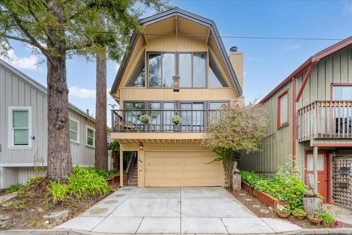 Detail Gallery Image 10 of 36 For 208 Brook Ave, Santa Cruz,  CA 95062 - 3 Beds | 2 Baths