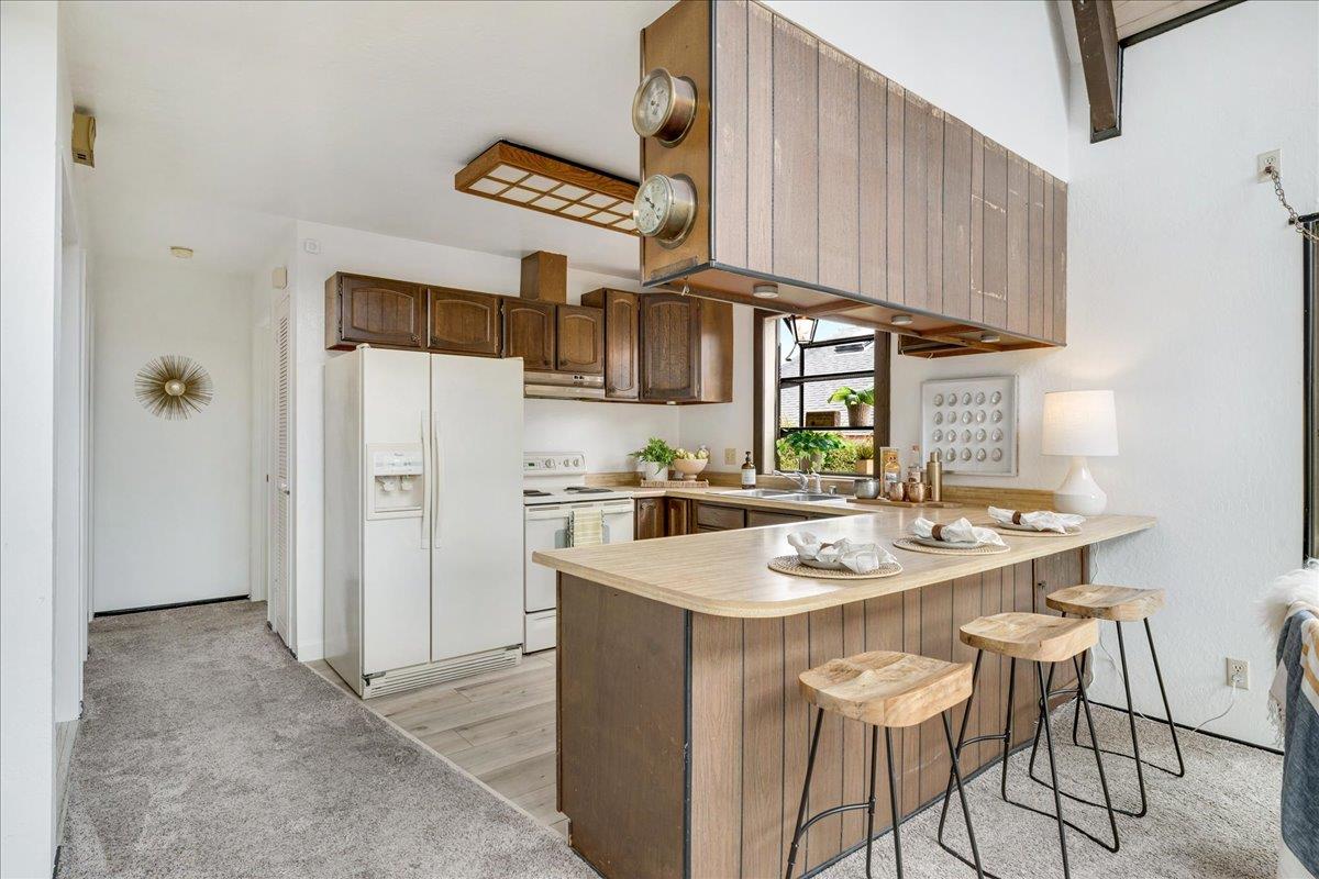 Detail Gallery Image 19 of 36 For 208 Brook Ave, Santa Cruz,  CA 95062 - 3 Beds | 2 Baths