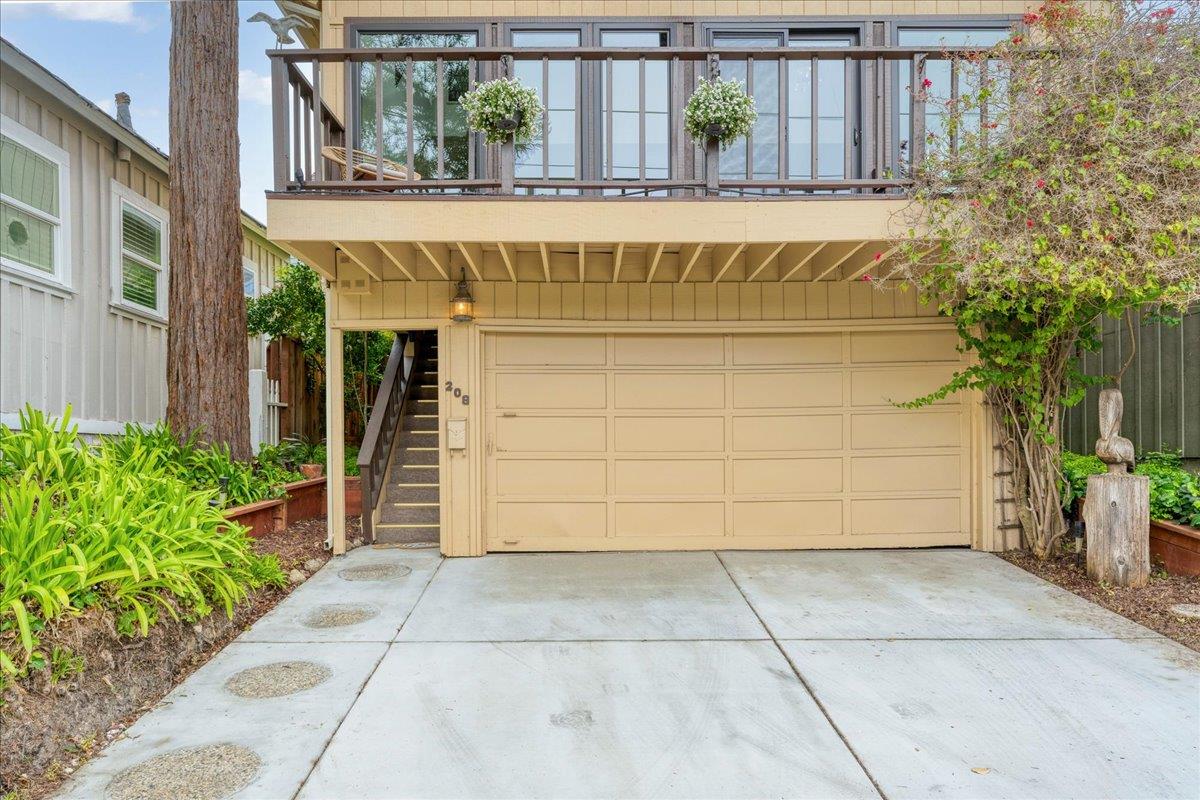 Detail Gallery Image 36 of 36 For 208 Brook Ave, Santa Cruz,  CA 95062 - 3 Beds | 2 Baths
