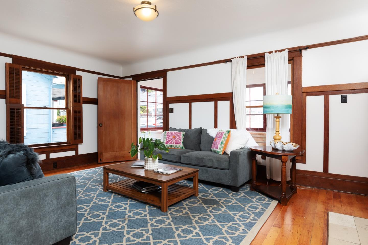 Detail Gallery Image 6 of 31 For 221 San Jose Ave, Capitola,  CA 95010 - 3 Beds | 1 Baths