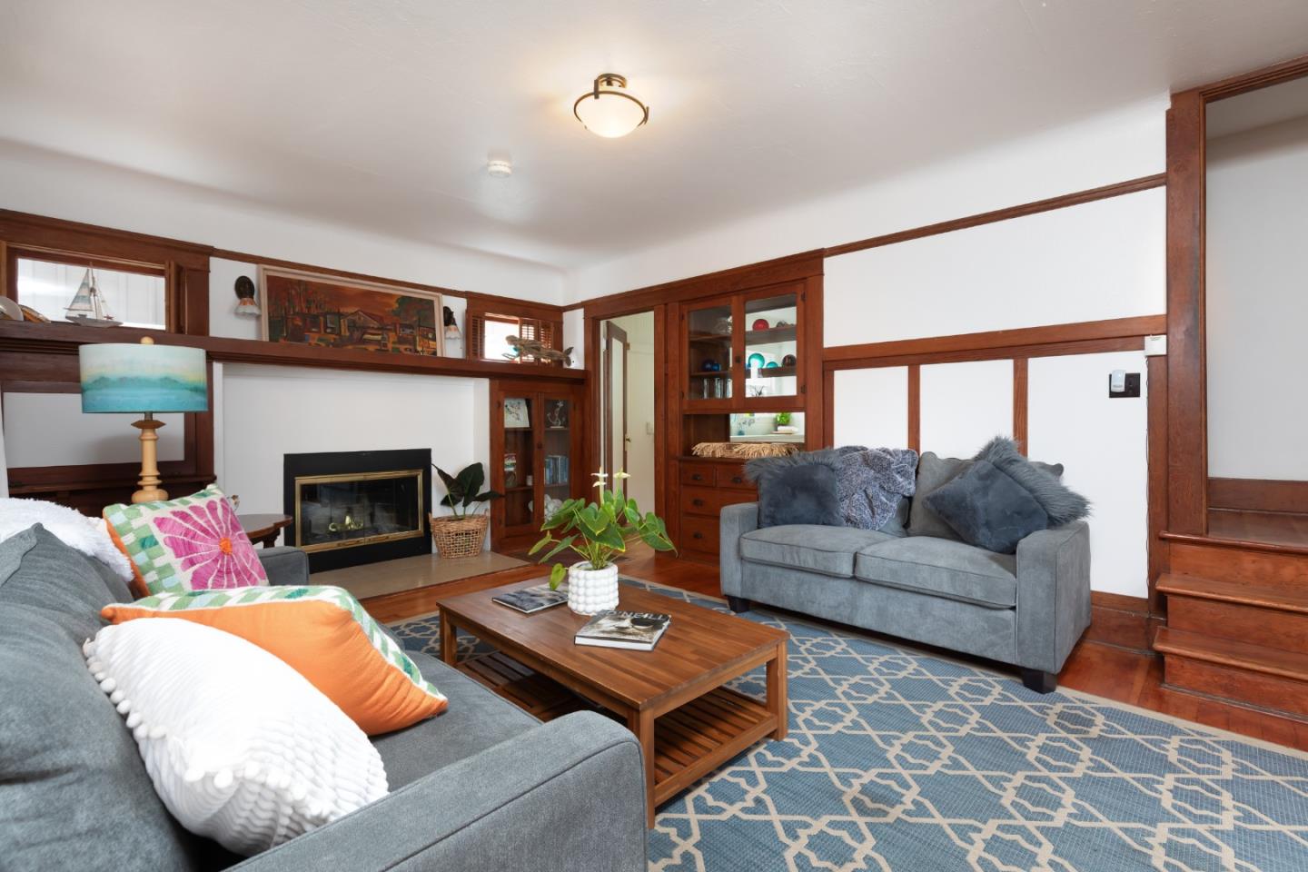 Detail Gallery Image 7 of 31 For 221 San Jose Ave, Capitola,  CA 95010 - 3 Beds | 1 Baths