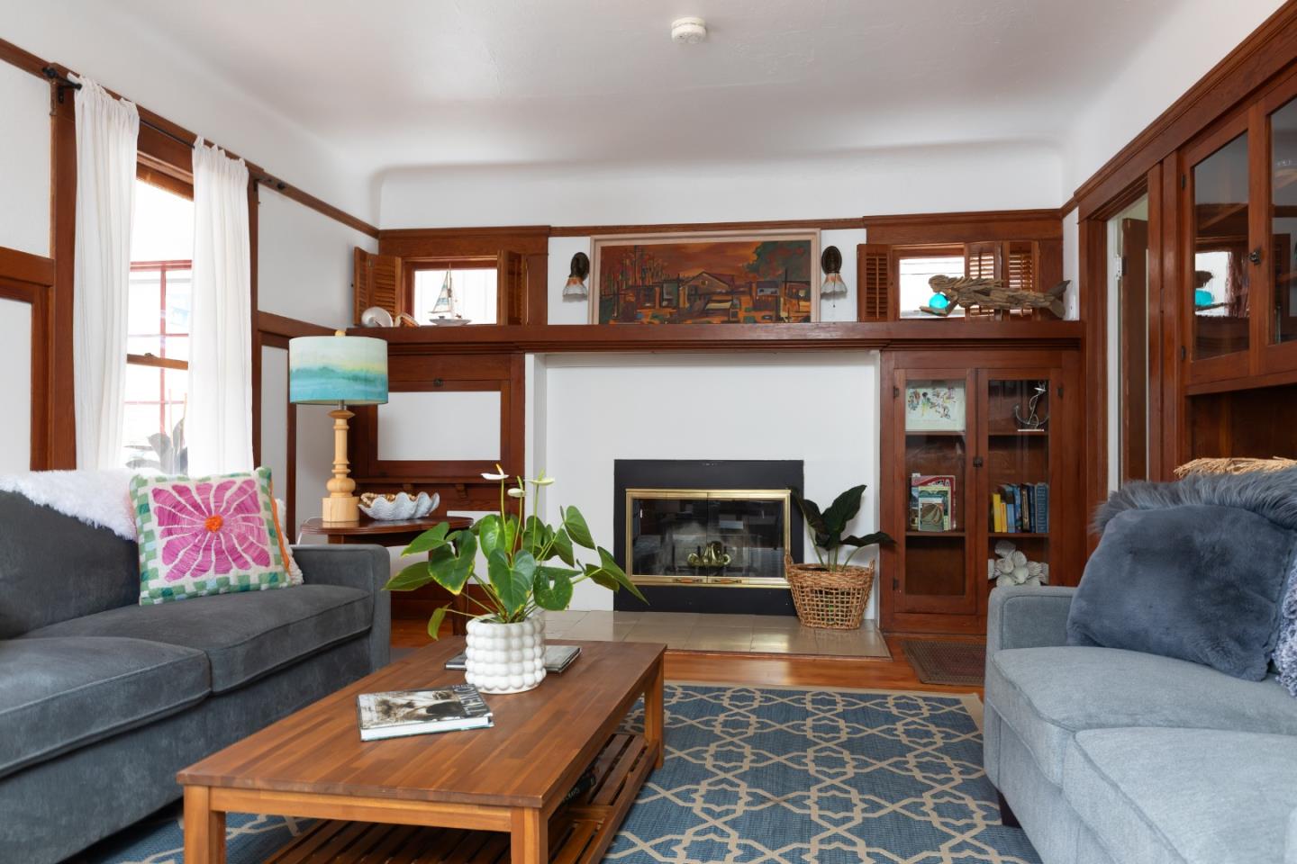 Detail Gallery Image 8 of 31 For 221 San Jose Ave, Capitola,  CA 95010 - 3 Beds | 1 Baths