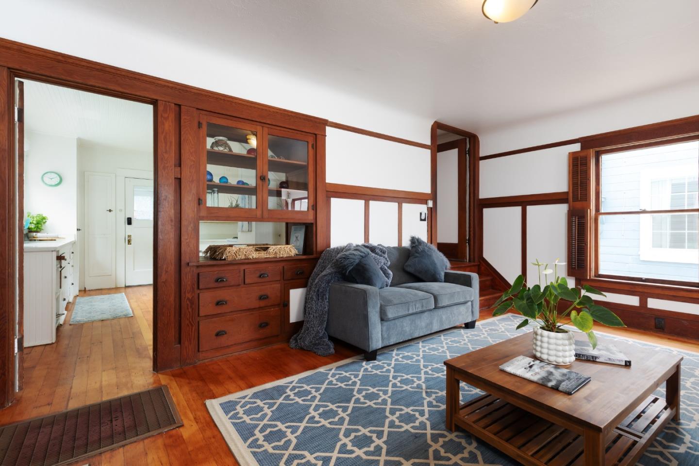 Detail Gallery Image 9 of 31 For 221 San Jose Ave, Capitola,  CA 95010 - 3 Beds | 1 Baths