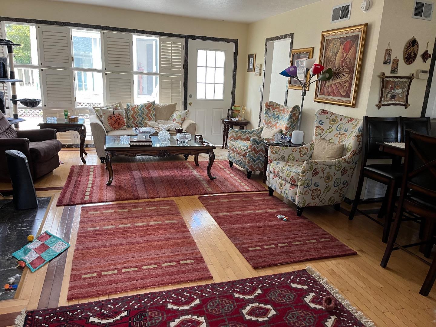 Detail Gallery Image 1 of 21 For 684 Roble Ave, Menlo Park,  CA 94025 - 3 Beds | 4 Baths