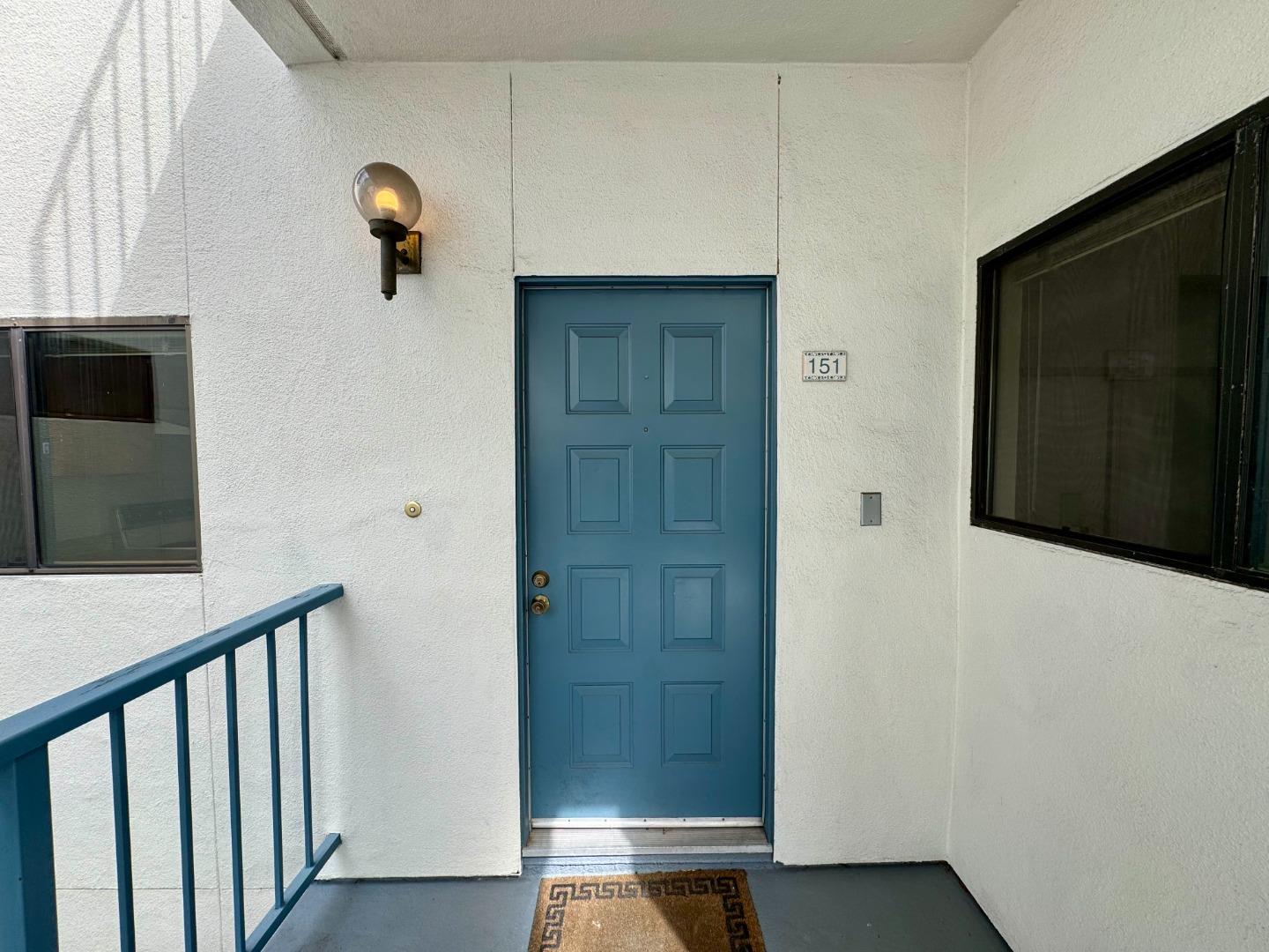 Detail Gallery Image 2 of 24 For 4685 Albany Cir #151,  San Jose,  CA 95129 - 2 Beds | 2 Baths