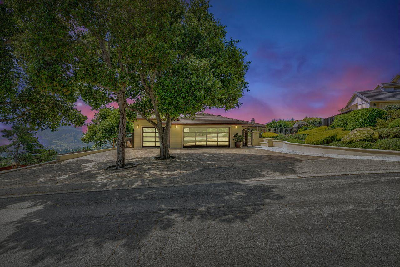 Detail Gallery Image 30 of 30 For 24911 Outlook Ter, Carmel,  CA 93923 - 4 Beds | 3 Baths