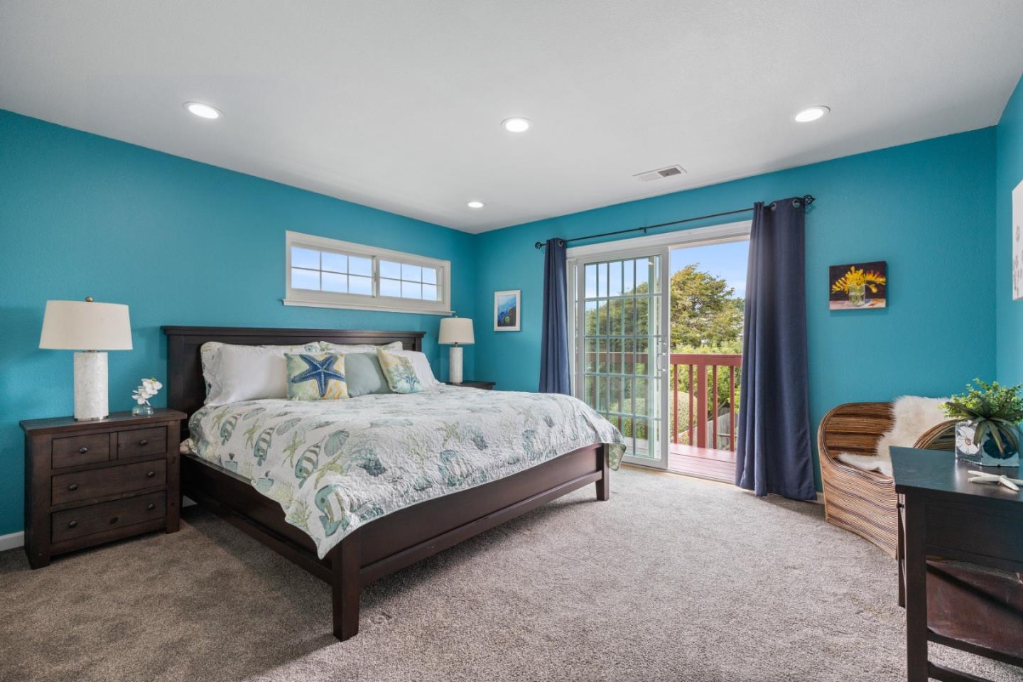 Detail Gallery Image 28 of 45 For 315 Valdez Ave, Half Moon Bay,  CA 94019 - 5 Beds | 3 Baths