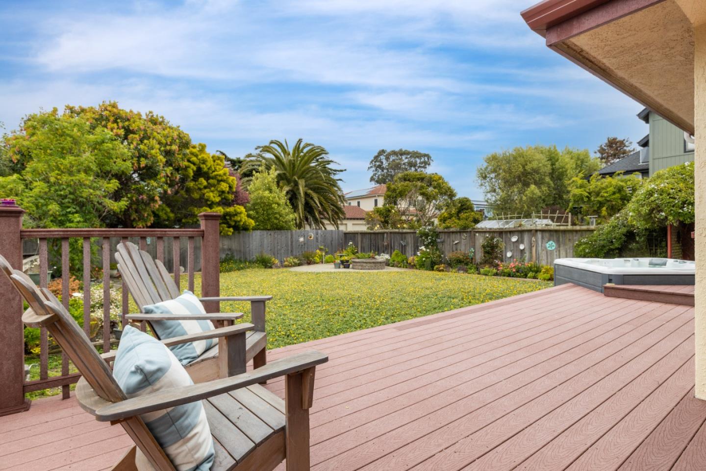 Detail Gallery Image 38 of 45 For 315 Valdez Ave, Half Moon Bay,  CA 94019 - 5 Beds | 3 Baths
