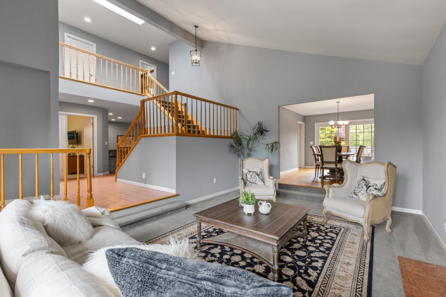 Detail Gallery Image 5 of 45 For 315 Valdez Ave, Half Moon Bay,  CA 94019 - 5 Beds | 3 Baths