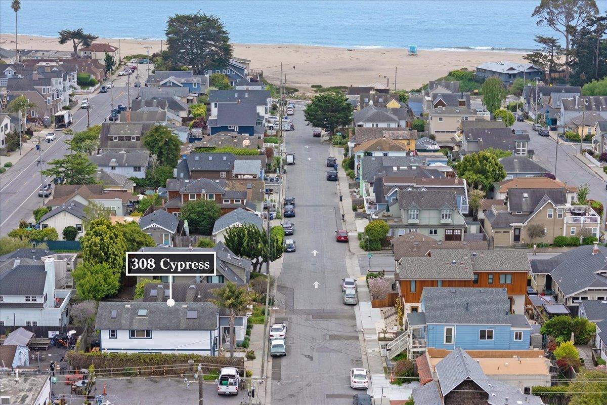 Detail Gallery Image 39 of 43 For 308 Cypress Ave, Santa Cruz,  CA 95062 - 2 Beds | 2 Baths