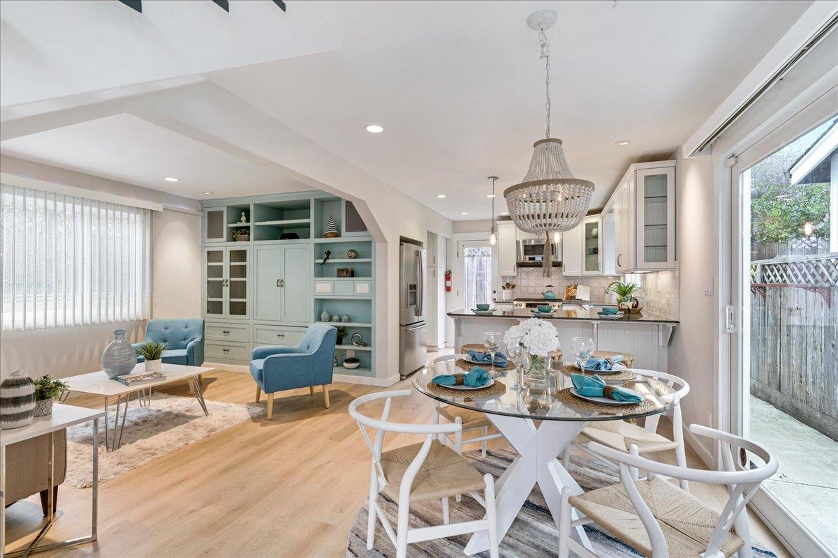 Detail Gallery Image 8 of 43 For 308 Cypress Ave, Santa Cruz,  CA 95062 - 2 Beds | 2 Baths