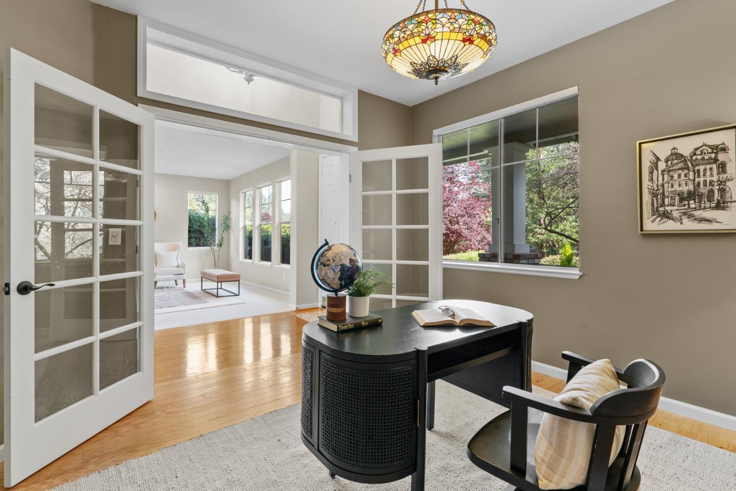 Detail Gallery Image 11 of 73 For 501 Shasta Park Ct, Scotts Valley,  CA 95066 - 4 Beds | 3 Baths