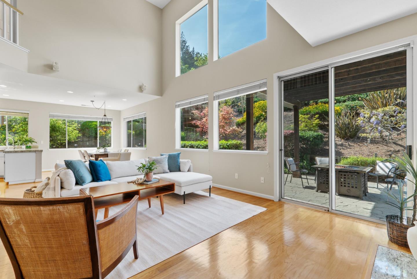 Detail Gallery Image 13 of 73 For 501 Shasta Park Ct, Scotts Valley,  CA 95066 - 4 Beds | 3 Baths