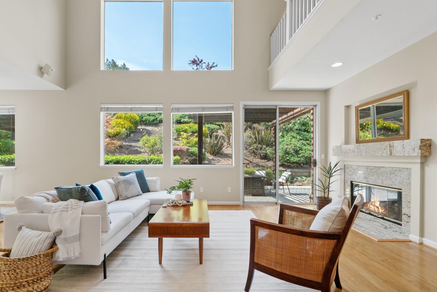 Detail Gallery Image 14 of 73 For 501 Shasta Park Ct, Scotts Valley,  CA 95066 - 4 Beds | 3 Baths