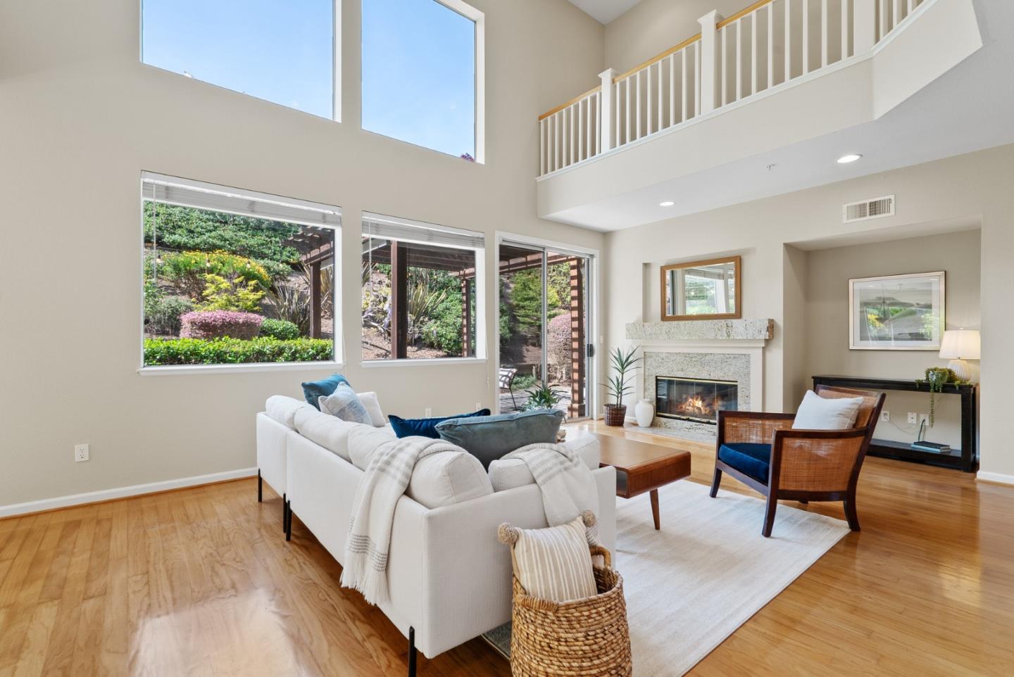 Detail Gallery Image 15 of 73 For 501 Shasta Park Ct, Scotts Valley,  CA 95066 - 4 Beds | 3 Baths