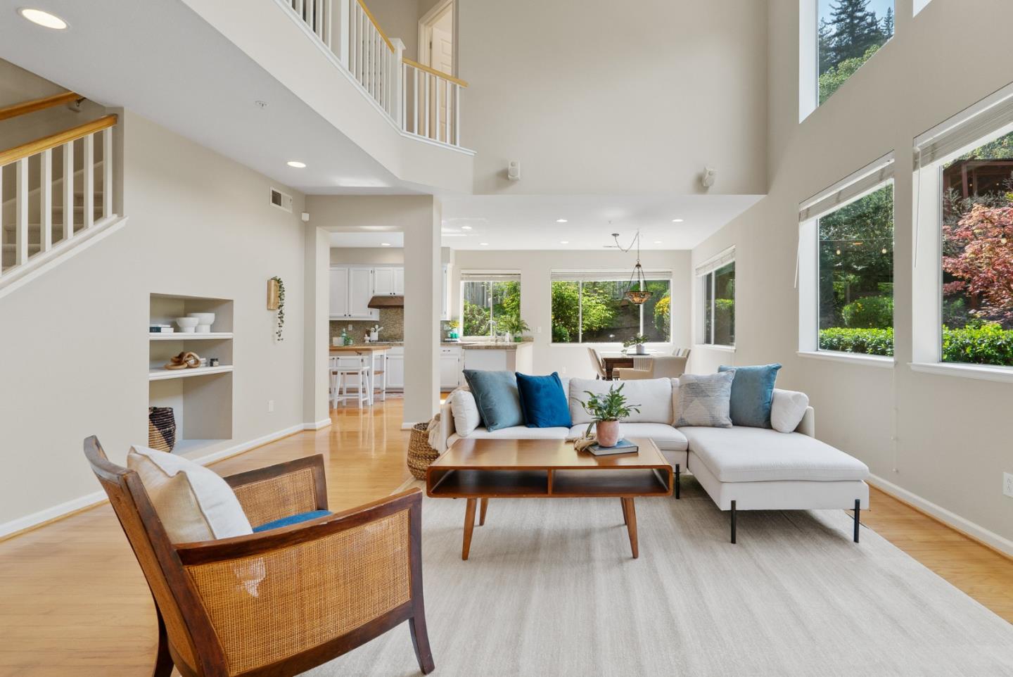 Detail Gallery Image 16 of 73 For 501 Shasta Park Ct, Scotts Valley,  CA 95066 - 4 Beds | 3 Baths